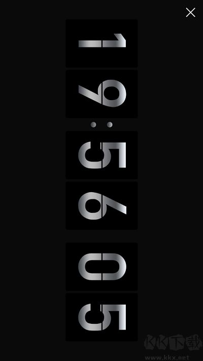 黑暗倒計(jì)時(shí)(Count down)