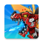 機(jī)甲斗獸場 v1.0.52手游版