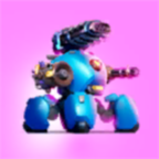 機(jī)甲大戰(zhàn)爭(Little Big Robots) v2.0.3搶先版
