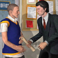 校園惡霸模擬器(High School Story Survival 3D) v1.26聯(lián)機(jī)版