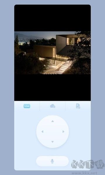 iCam365(監(jiān)控?cái)z像頭)