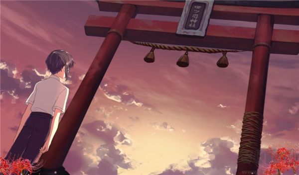 四目之神再會