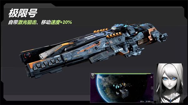 星戰(zhàn)實(shí)驗(yàn)室