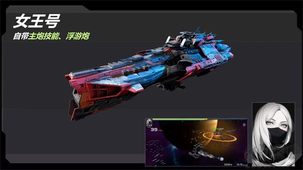 星戰(zhàn)實(shí)驗(yàn)室
