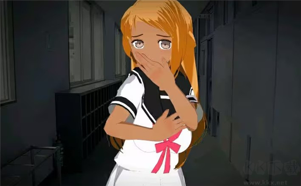 異常感染