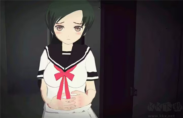 異常感染
