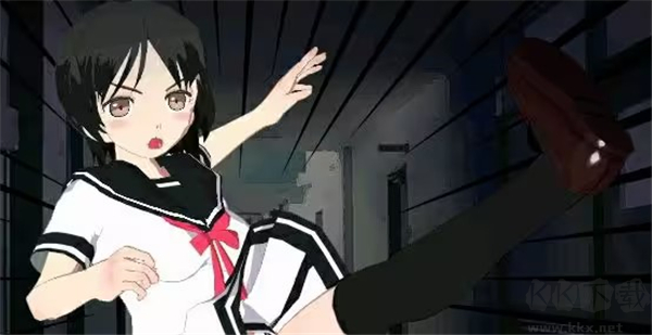 異常感染