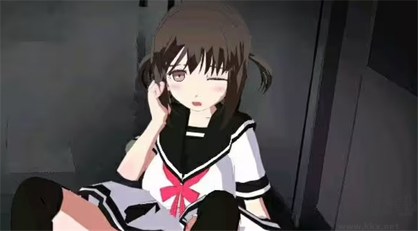 異常感染