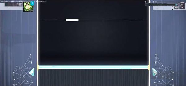 軸音旋律