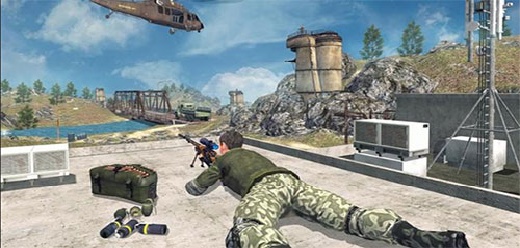 3D射擊類手游大全-3D射擊類手游大全合集-3D射擊類手游大全推薦