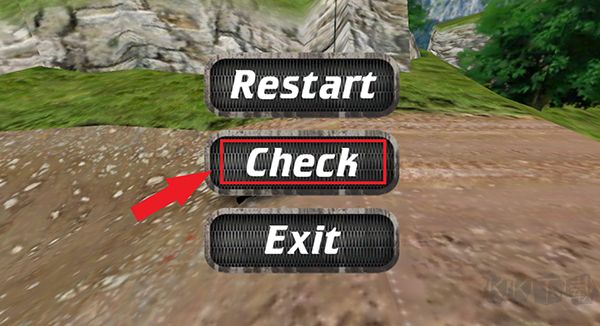 3D極限摩托(Trial Xtreme)