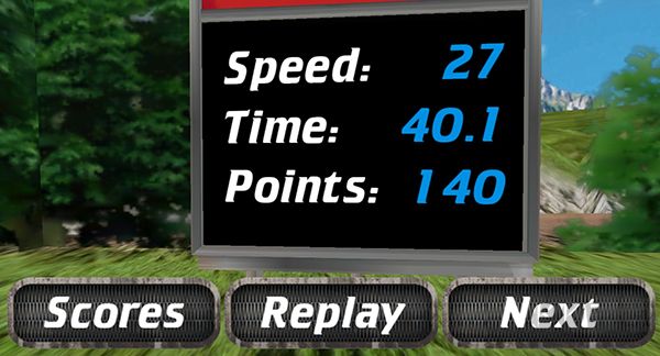 3D極限摩托(Trial Xtreme)