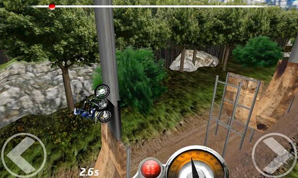 3D極限摩托(Trial Xtreme)