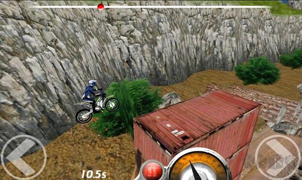 3D極限摩托(Trial Xtreme)