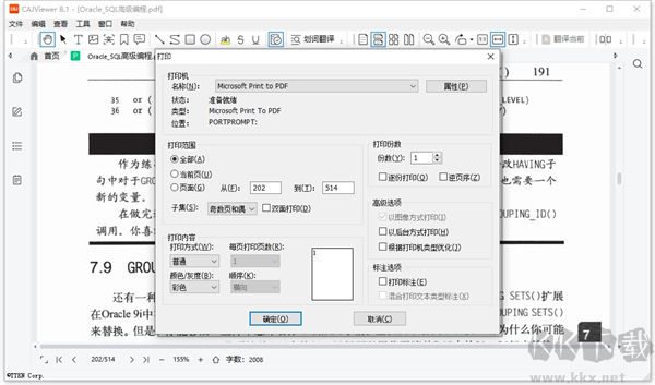 caj云閱讀