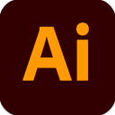 Adobe Illustrator 2024(矢量圖形編輯軟件)