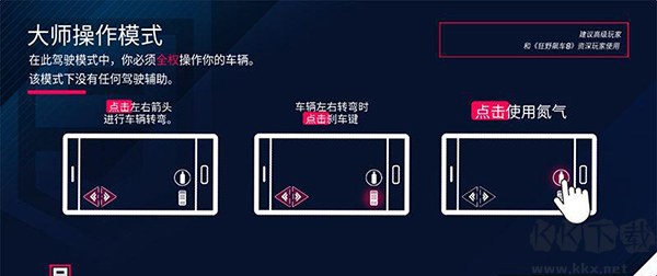 狂野飆車8(Asphalt 8)