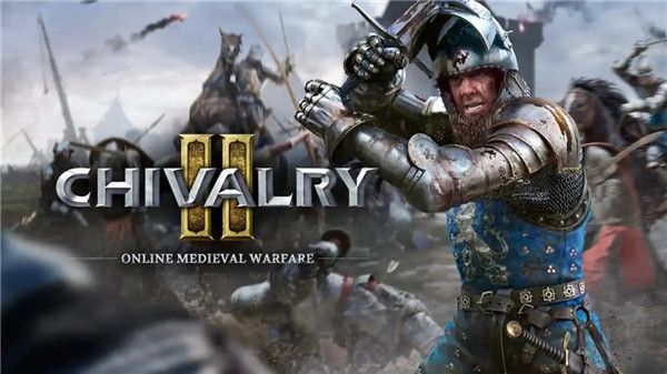 騎士精神2(?Chivalry 2?)