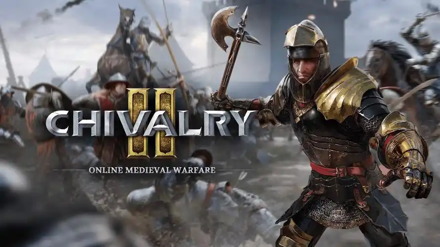騎士精神2(?Chivalry 2?)