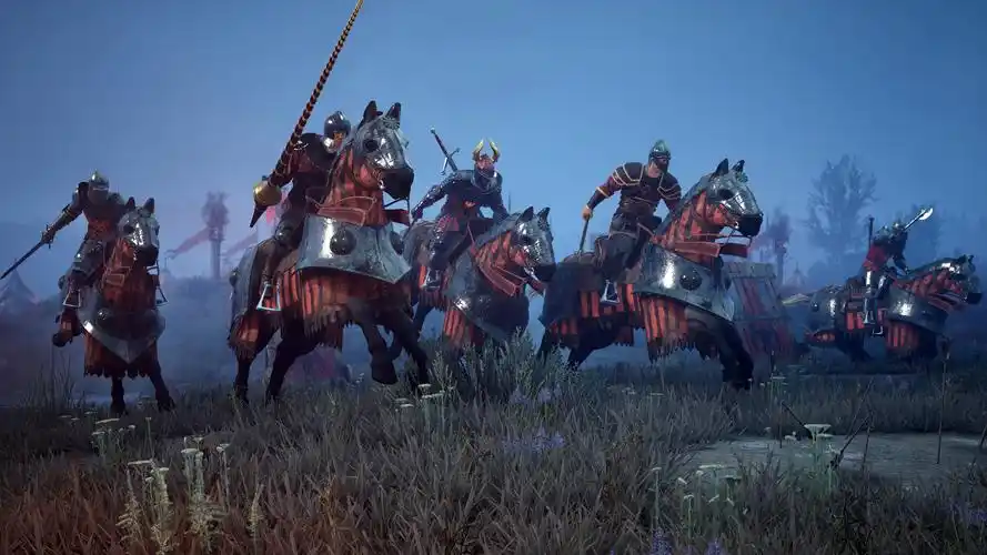 騎士精神2(?Chivalry 2?)