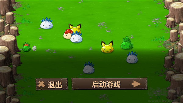 彈幕天堂2