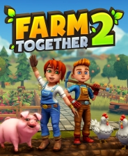 一起玩農(nóng)場(chǎng)2二十五項(xiàng)修改器 v2.2.943單機(jī)版