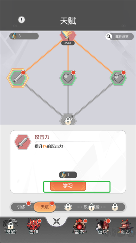 唐門六道