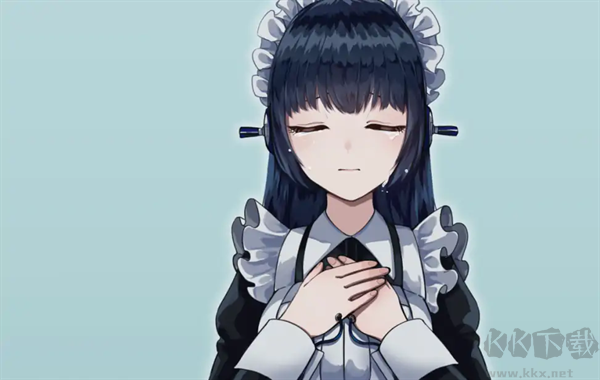 雨音和自動人形