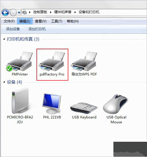 pdffactory pro 7