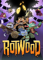 熔爐密林(Rotwood)兩項修改器 v2.2.943正式版