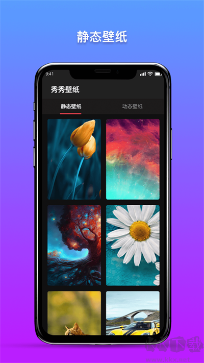 秀秀壁紙