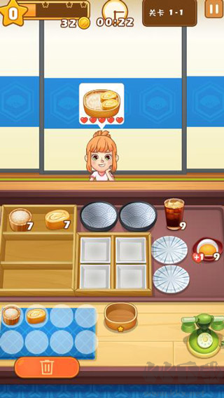 便當(dāng)大廚