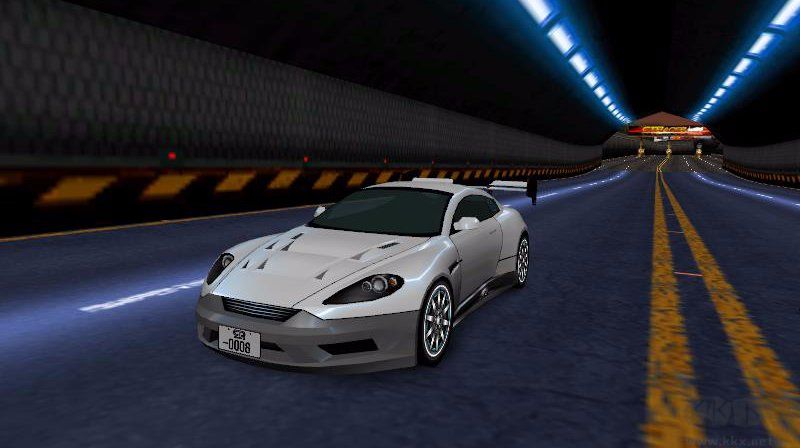 飆車世界