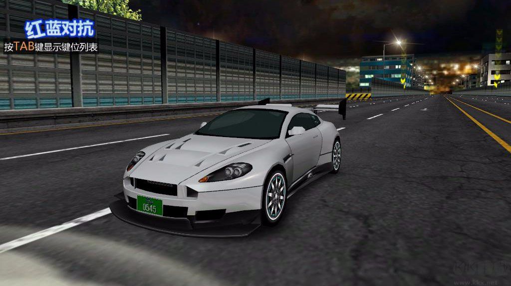飆車世界