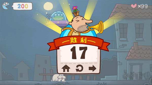 神叨叨手游