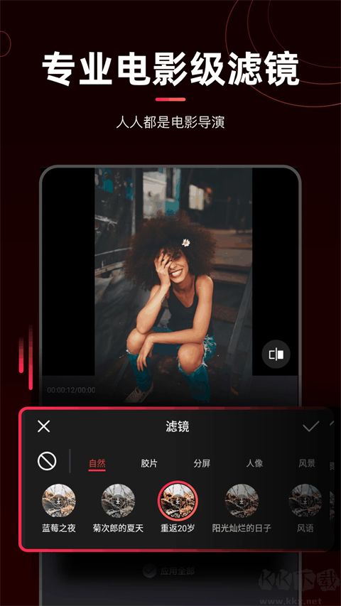 剪輯貓