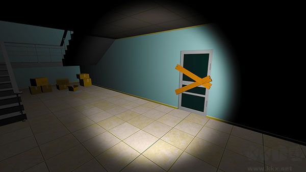 超自然現(xiàn)象(Paranormal)