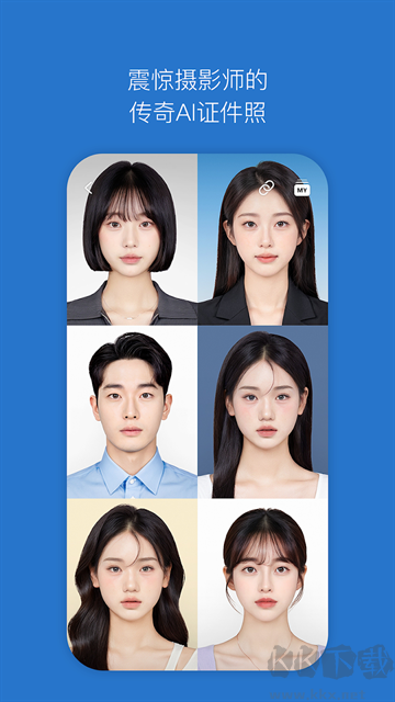 SNOW相機(jī)app