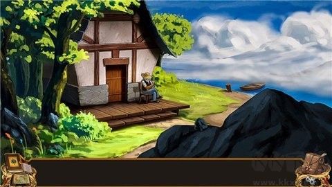 霧島之謎