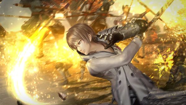 無雙大蛇2終極版