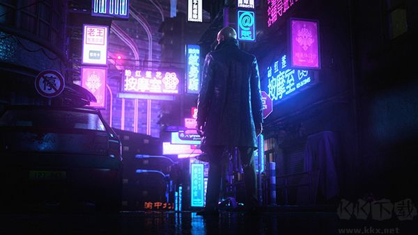 殺手3(Hitman 3)
