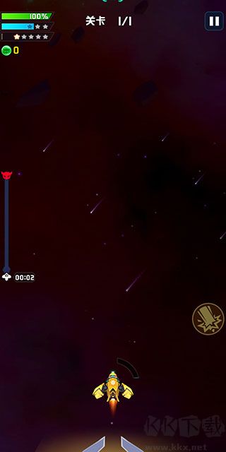 心靈射手