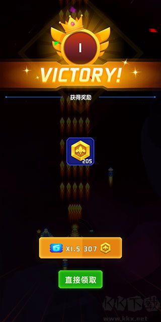 心靈射手