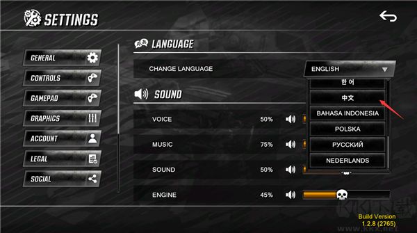 火箭聯(lián)盟極限汽車賽(RACE)