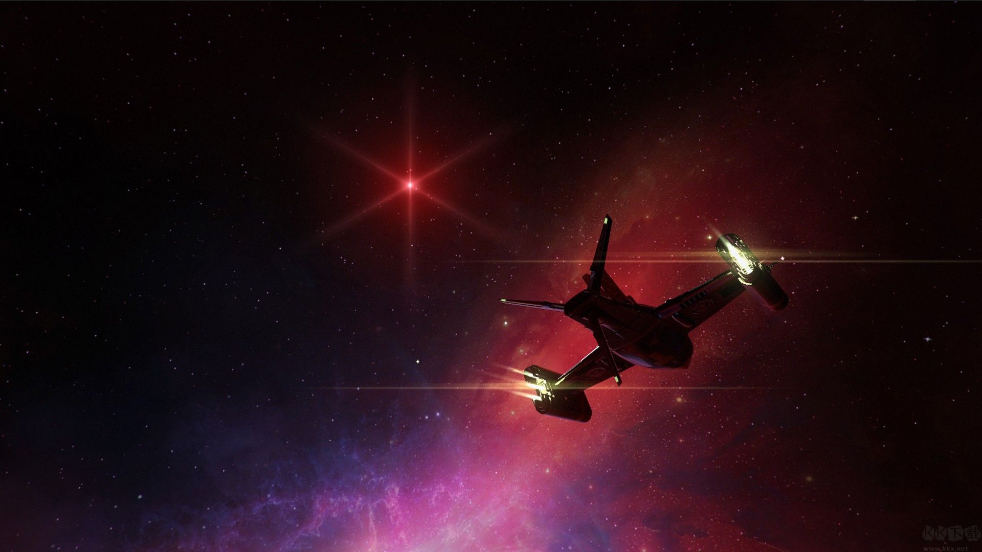 無(wú)盡空間2(Endless Space 2)