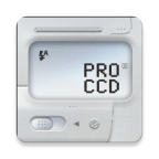 ProCCD復(fù)古CCD相機(jī) v4.9.4免費(fèi)版