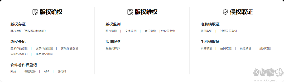版權(quán)家