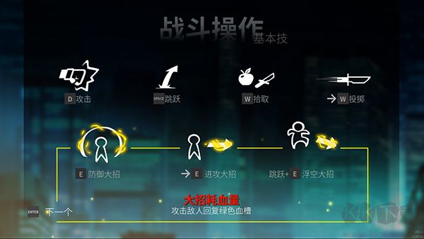 怒之鐵拳4