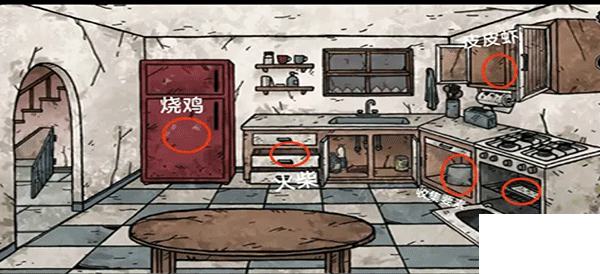 另一個陰影