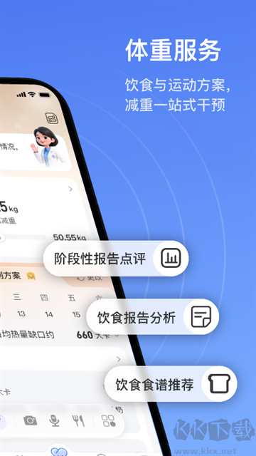輕牛健康
